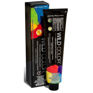 WildColor Special Man krēmveida matu krāsa