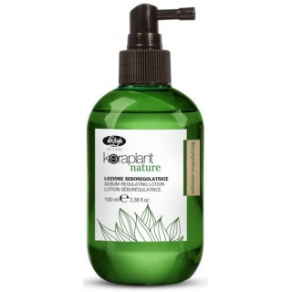 Lisap Milano Keraplant Nature Sebum-Regulating losjons (150ml)