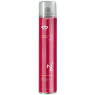 Lisap Milano Lisynet Hairspray One Extra Strong matu laka