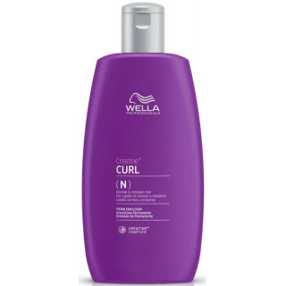 Wella Professionals Creatine+ Curl (N) losjons (75ml)