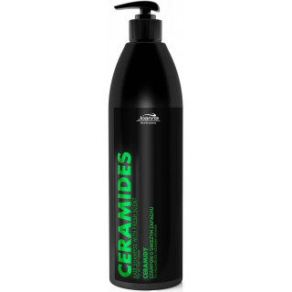 Joanna Ceramides Mint šampūns (1000ml)