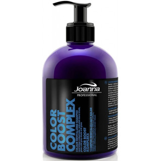 Joanna Color Boost Complex atjaunojošs šampūns