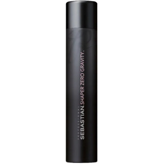 Sebastian Professional Shaper Zero Gravity hairspray (400ml)