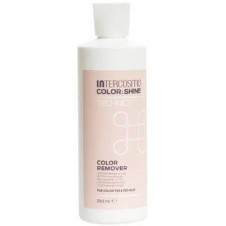 IC TECHNICS Līdzeklis krāsas noņemšanai no ādas 250ml
