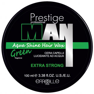 Erreelle Prestige MAN Green vasks