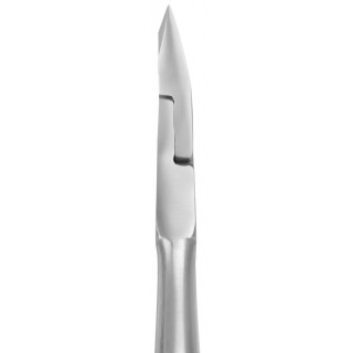Staleks Classic 12 cuticle nippers, 3mm