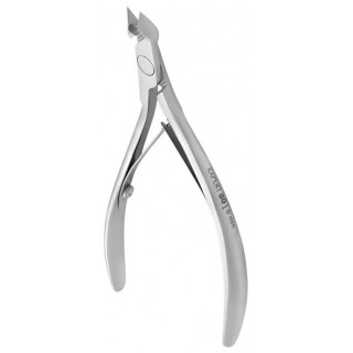 Staleks Expert 80 cuticle nippers, 6mm