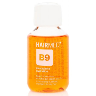 Hairmed B9 N6 N9 ceļojuma komplekts