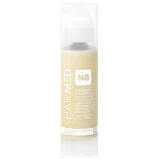 Hairmed N8 barojošs kondicionieris (150ml)