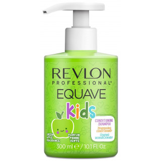 Revlon Professional EQUAVE Kids Apple šampūns