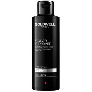 Goldwell System Color Remover лосьон