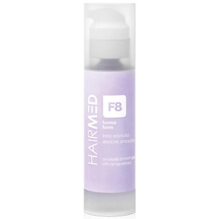 Hairmed F8 Form The Absolute Smooth крем (150мл)