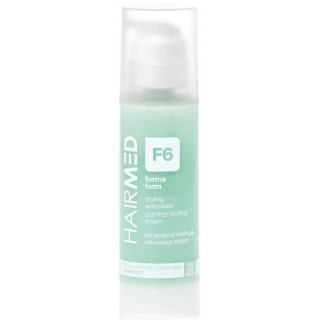 Hairmed F6 Form The Anti-Frizz krēms (150ml)