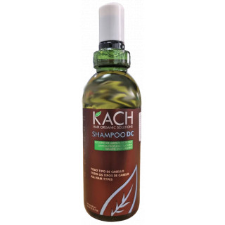 KACH DC šampūns (450ml)