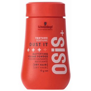 Schwarzkopf Professional OSiS+ Dust It powder