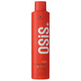 Schwarzkopf Professional OSiS+ Texture Craft spray