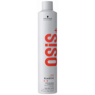 Schwarzkopf Professional OSiS+ Elastic hairspray (500ml)