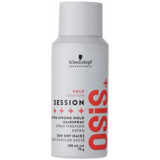 Schwarzkopf Professional OSiS+ Session hairspray (100ml)