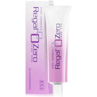 BES Regal Zero matu krāsa
