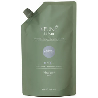 Keune So Pure Cool šampūns (1000ml)