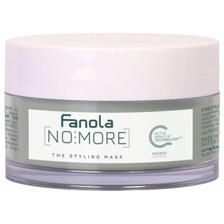 Fanola No More kaukė (200ml)