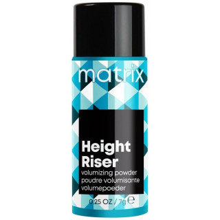 Matrix Height Riser volumizing powder