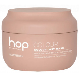 Montibello HOP Colour Last kaukė (200ml)
