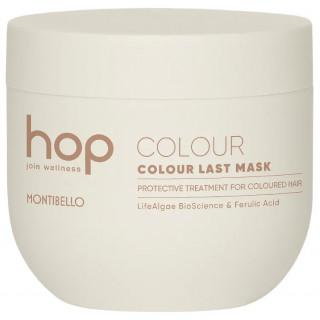 Montibello HOP Colour Last kaukė (500ml)