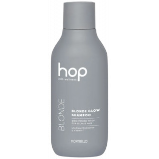 Montibello HOP Blonde Glow šampūnas (300ml)