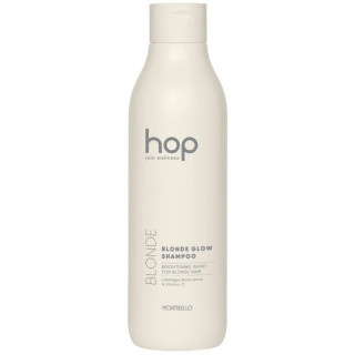 Montibello HOP Blonde Glow šampūnas (1000ml)