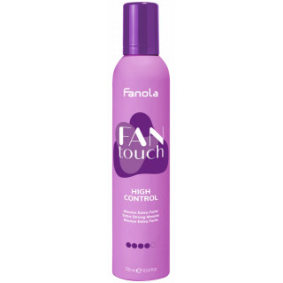Fanola FANtouch High Control putėsiai
