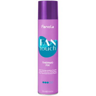 Fanola FANtouch Thermo Fix spray