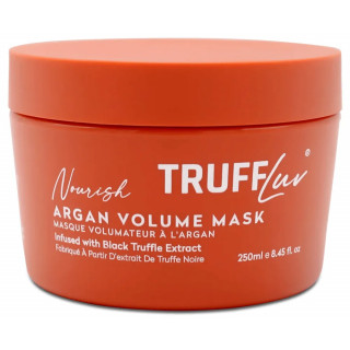 TruffLuv Nourish Argan apjoma maska (250ml)