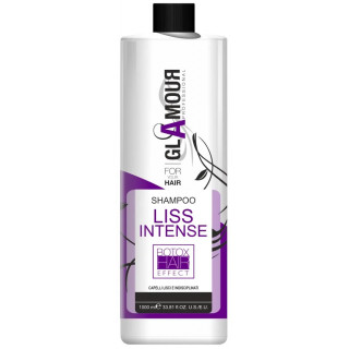 Erreelle Glamour Botox Liss Intense šampūnas (1000ml)
