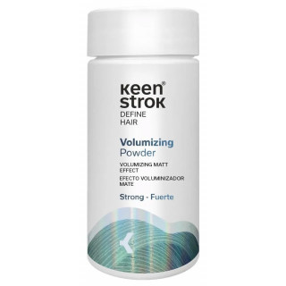 KEEN STROK Volumizing pūderis