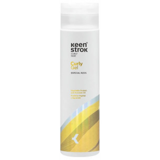 KEEN STROK Curly gelis