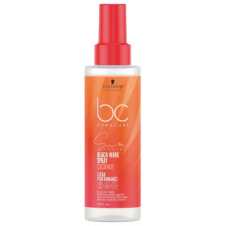 Schwarzkopf Professional Bonacure Sun Protect spray