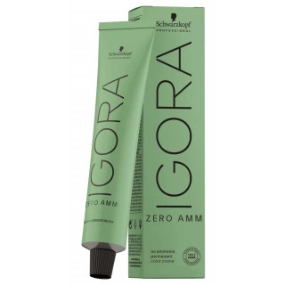Schwarzkopf Professional Igora Zero AMM краска для волос