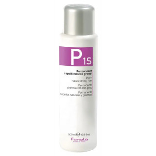 Fanola P1s Natural/Strong perm solution