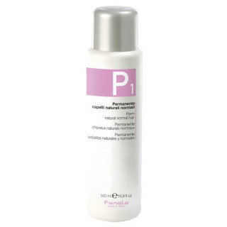 Fanola P1 Natural/Normal perm solution