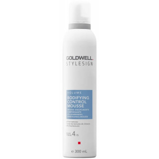 Goldwell StyleSign Volume bodifying control mousse (300ml)