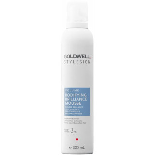Goldwell StyleSign Volume bodifying brilliance mousse