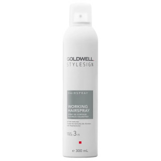 Goldwell StyleSign Hairspray working hairspray (300ml)