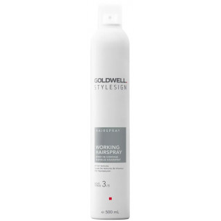 Goldwell StyleSign Hairspray working hairspray (500ml)