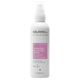 Goldwell StyleSign Heat Styling everyday blow-dry spray
