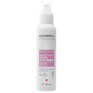 Goldwell StyleSign Heat Styling smoothing serum spray