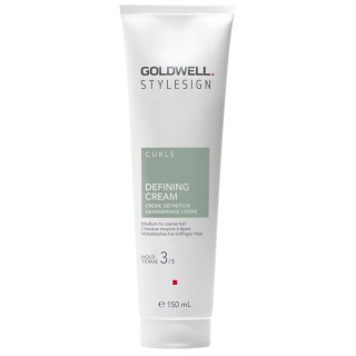 Goldwell StyleSign Curls defining cream