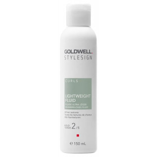 Goldwell StyleSign Curls lightweight fluid