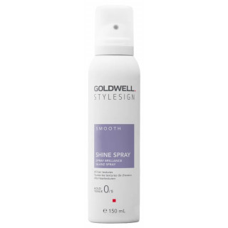 Goldwell StyleSign Smooth shine spray