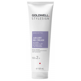 Goldwell StyleSign Smooth air-dry bb cream